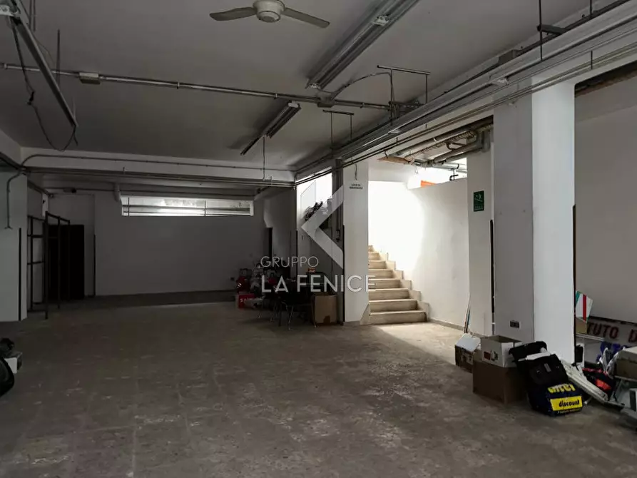 Immagine 23 di Magazzino in affitto  in Via dello Stadio a Martina Franca