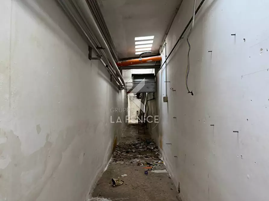 Immagine 29 di Magazzino in affitto  in Via dello Stadio a Martina Franca
