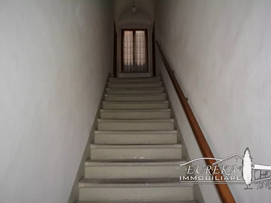 Immagine 20 di Villetta a schiera in vendita  in via roma a Castiglione Del Lago