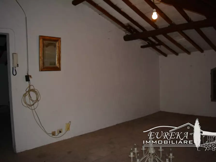 Immagine 22 di Villetta a schiera in vendita  in via roma a Castiglione Del Lago