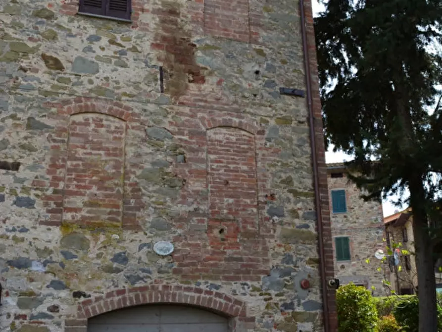 Immagine 24 di Villetta a schiera in vendita  in via roma a Castiglione Del Lago