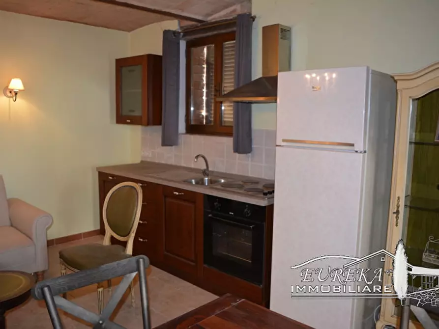 Immagine 27 di Villetta a schiera in vendita  in via roma a Castiglione Del Lago