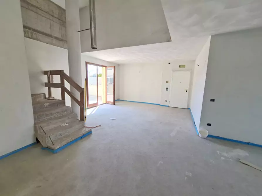 Immagine 8 di Attico in vendita  in Corso delle Terme a Montegrotto Terme