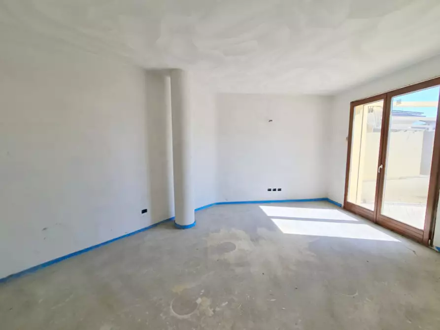 Immagine 9 di Attico in vendita  in Corso delle Terme a Montegrotto Terme