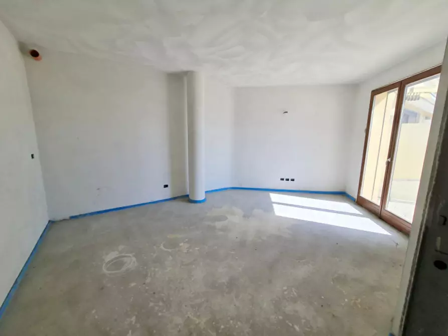 Immagine 10 di Attico in vendita  in Corso delle Terme a Montegrotto Terme