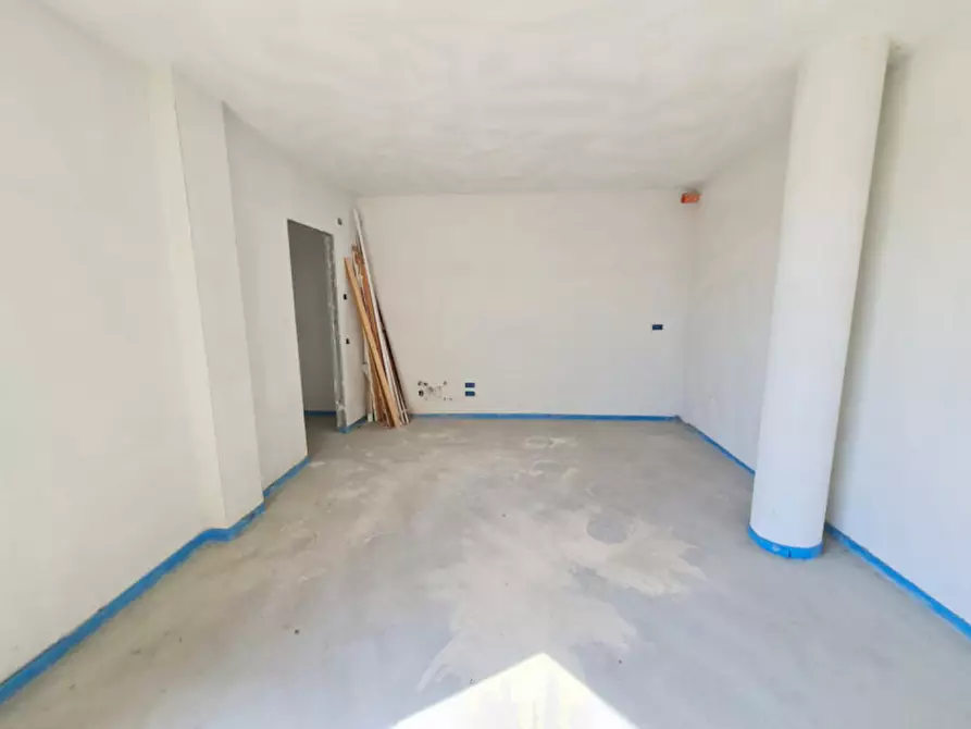 Immagine 11 di Attico in vendita  in Corso delle Terme a Montegrotto Terme