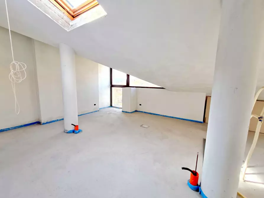 Immagine 14 di Attico in vendita  in Corso delle Terme a Montegrotto Terme