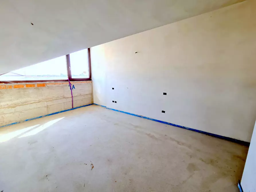 Immagine 15 di Attico in vendita  in Corso delle Terme a Montegrotto Terme