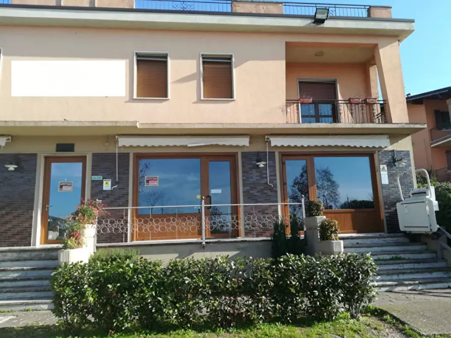 Immagine 1 di Appartamento in vendita  in Via Giuseppe Gerevini a Carpenedolo
