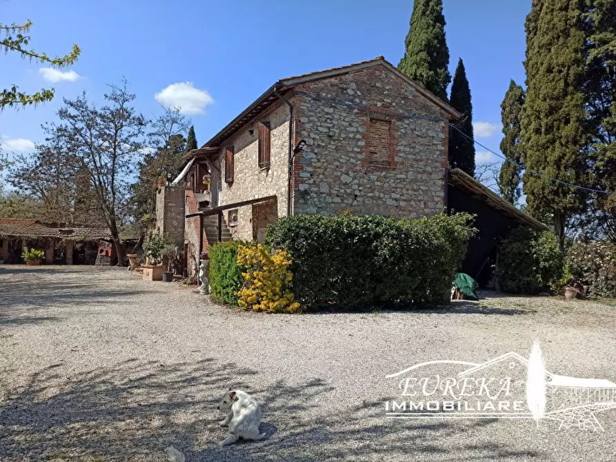 Immagine 21 di Rustico / casale in vendita  in Via Roma a Castiglione Del Lago