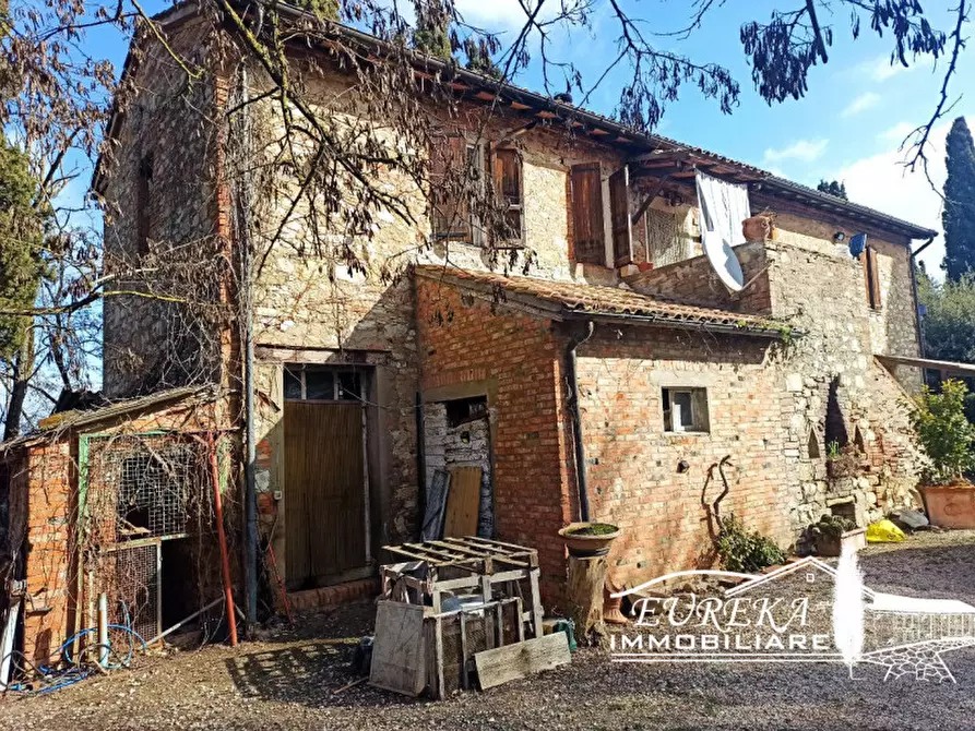 Immagine 23 di Rustico / casale in vendita  in Via Roma a Castiglione Del Lago