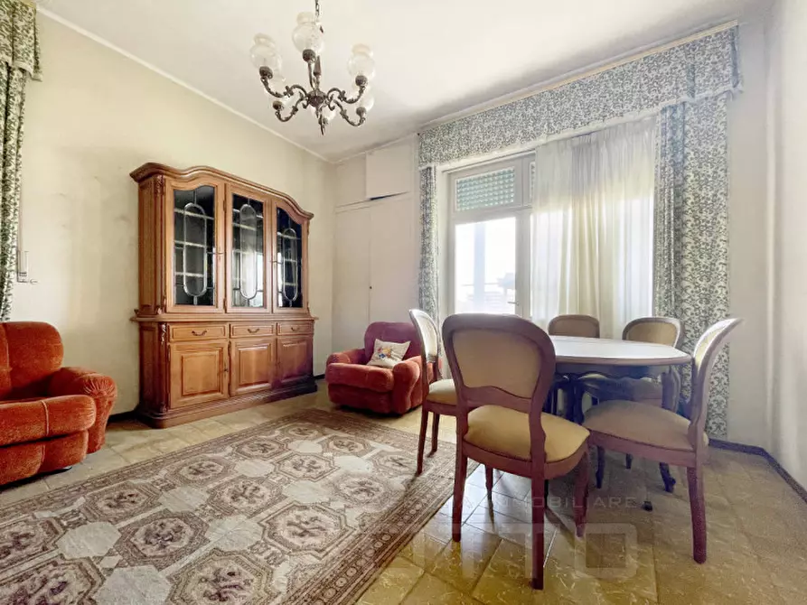 Immagine 1 di Appartamento in vendita  in via XXIV maggio 20 a Borgomanero