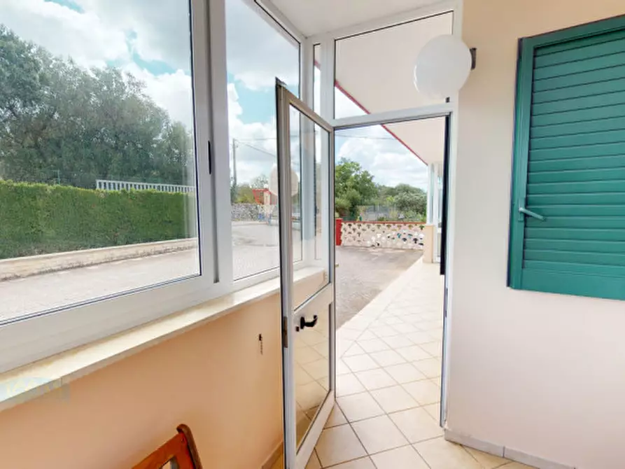 Immagine 2 di Villa in vendita  in Contrada San Giovanni a Ceglie Messapico