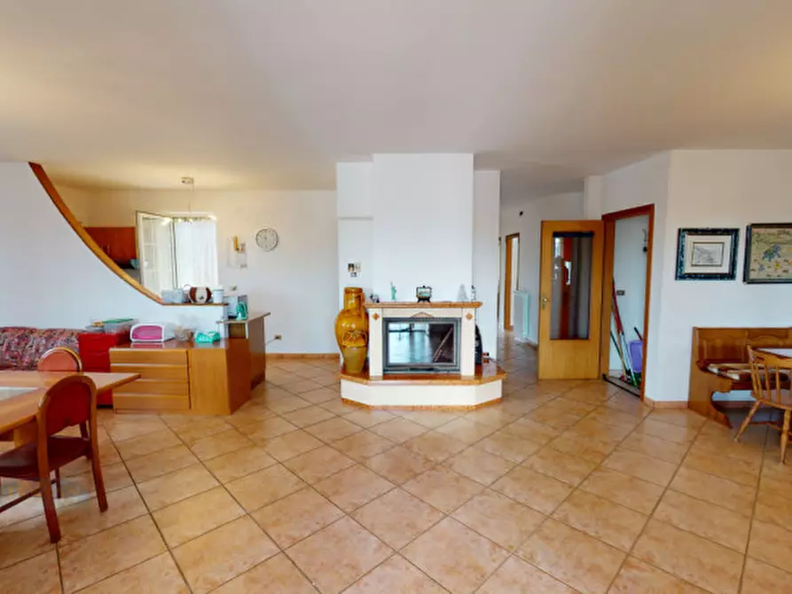 Immagine 4 di Villa in vendita  in Contrada San Giovanni a Ceglie Messapico