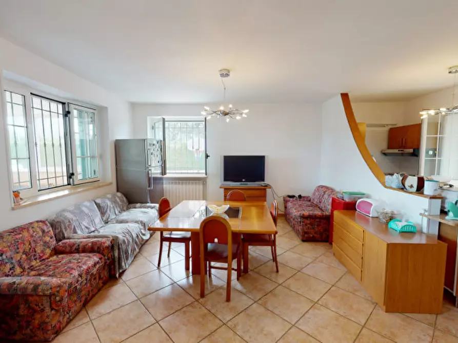 Immagine 5 di Villa in vendita  in Contrada San Giovanni a Ceglie Messapico