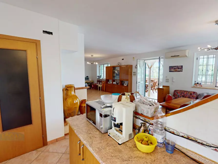 Immagine 7 di Villa in vendita  in Contrada San Giovanni a Ceglie Messapico