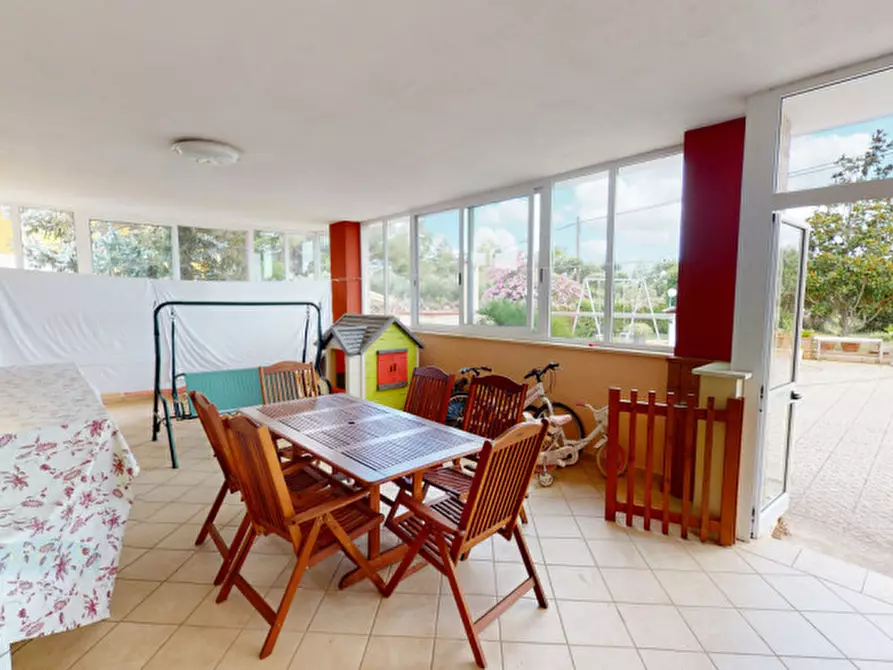 Immagine 8 di Villa in vendita  in Contrada San Giovanni a Ceglie Messapico