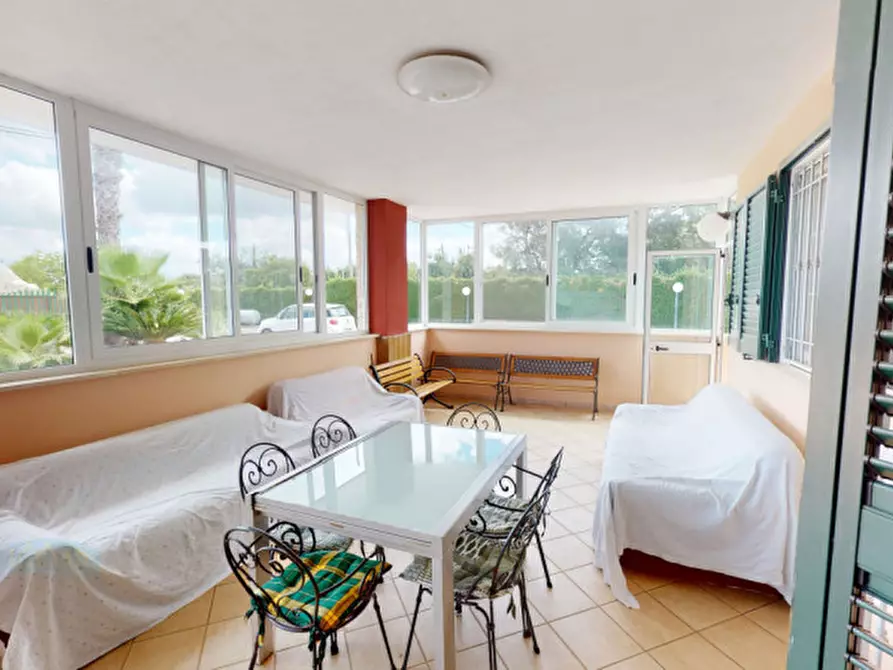 Immagine 9 di Villa in vendita  in Contrada San Giovanni a Ceglie Messapico