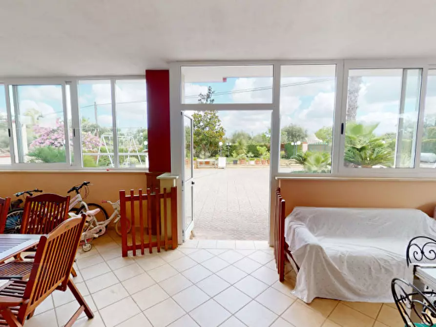 Immagine 10 di Villa in vendita  in Contrada San Giovanni a Ceglie Messapico