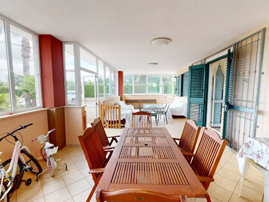 Immagine 12 di Villa in vendita  in Contrada San Giovanni a Ceglie Messapico