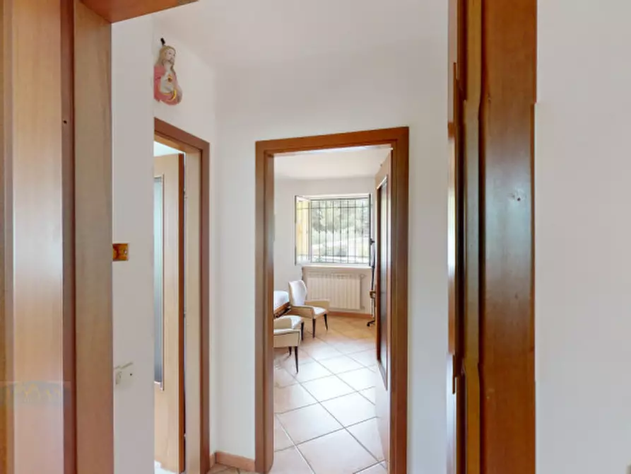 Immagine 29 di Villa in vendita  in Contrada San Giovanni a Ceglie Messapico