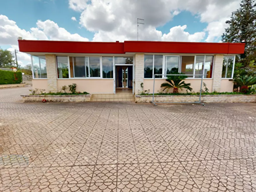 Immagine 35 di Villa in vendita  in Contrada San Giovanni a Ceglie Messapico