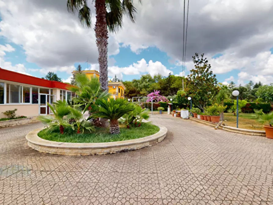 Immagine 41 di Villa in vendita  in Contrada San Giovanni a Ceglie Messapico