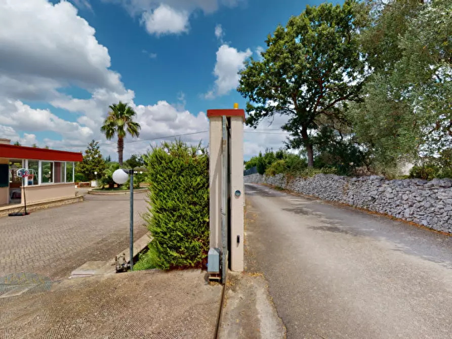 Immagine 45 di Villa in vendita  in Contrada San Giovanni a Ceglie Messapico