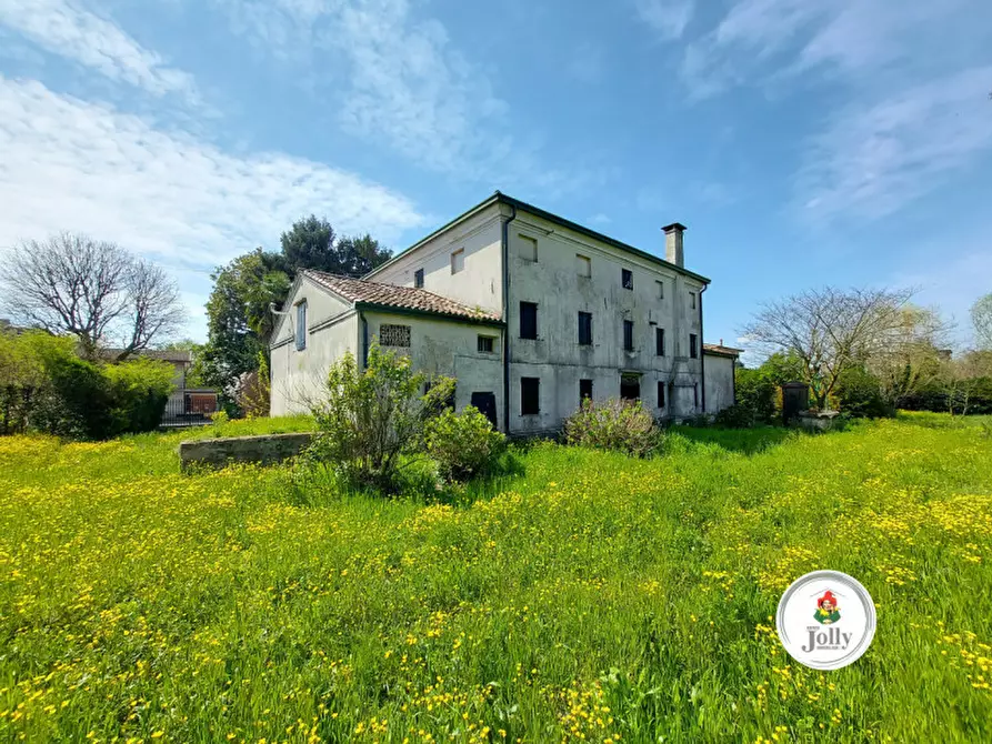 Immagine 3 di Villa in vendita  in VIa Roma a Arzergrande