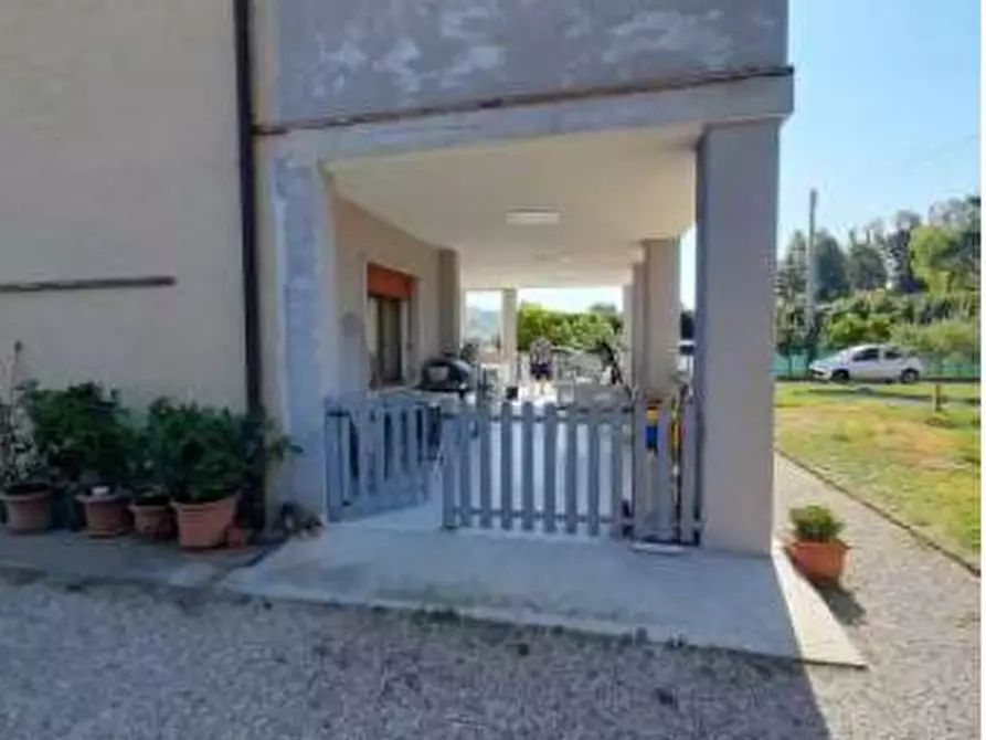 Immagine 5 di Casa bifamiliare in vendita  in Via Zero Branco a Mogliano Veneto