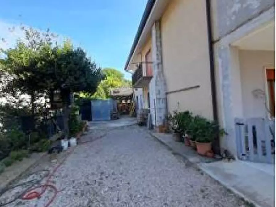 Immagine 6 di Casa bifamiliare in vendita  in Via Zero Branco a Mogliano Veneto