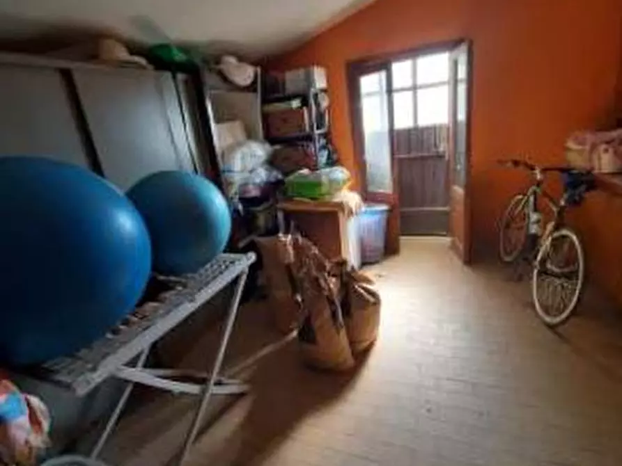 Immagine 16 di Casa bifamiliare in vendita  in Via Zero Branco a Mogliano Veneto