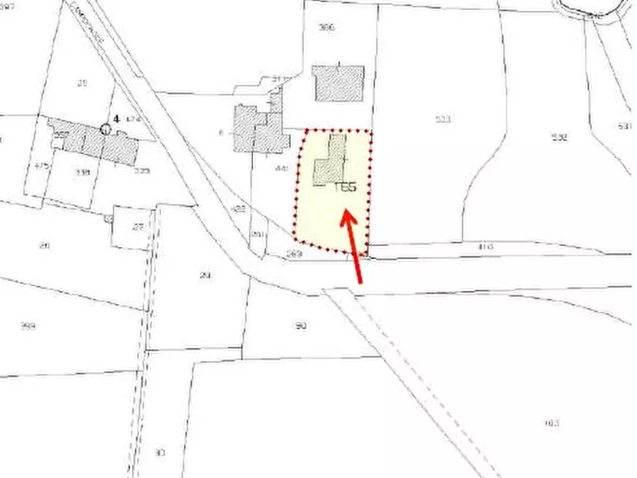 Immagine 30 di Casa bifamiliare in vendita  in Via Zero Branco a Mogliano Veneto