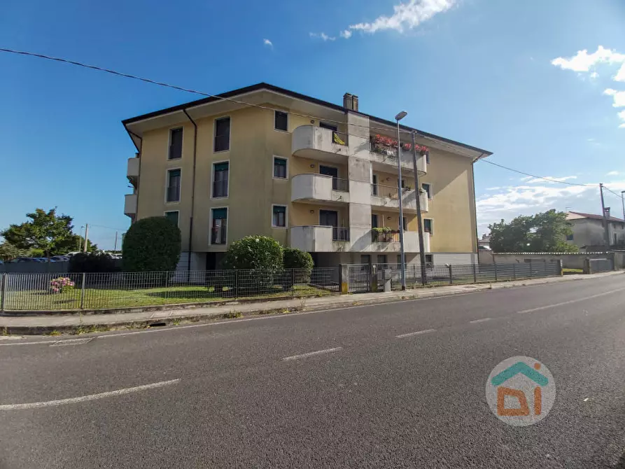 Immagine 1 di Appartamento in affitto  in Via Pietro Blaserna 32 a Fiumicello Villa Vicentina