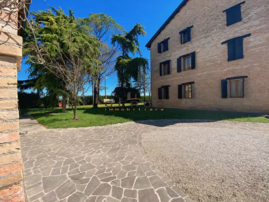 Immagine 11 di Villa in vendita  in Via Cornarotta a Treviso