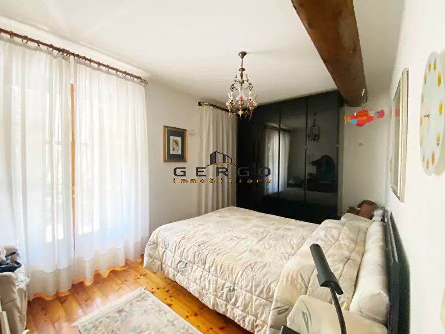 Immagine 30 di Villa in vendita  in Via Cornarotta a Treviso