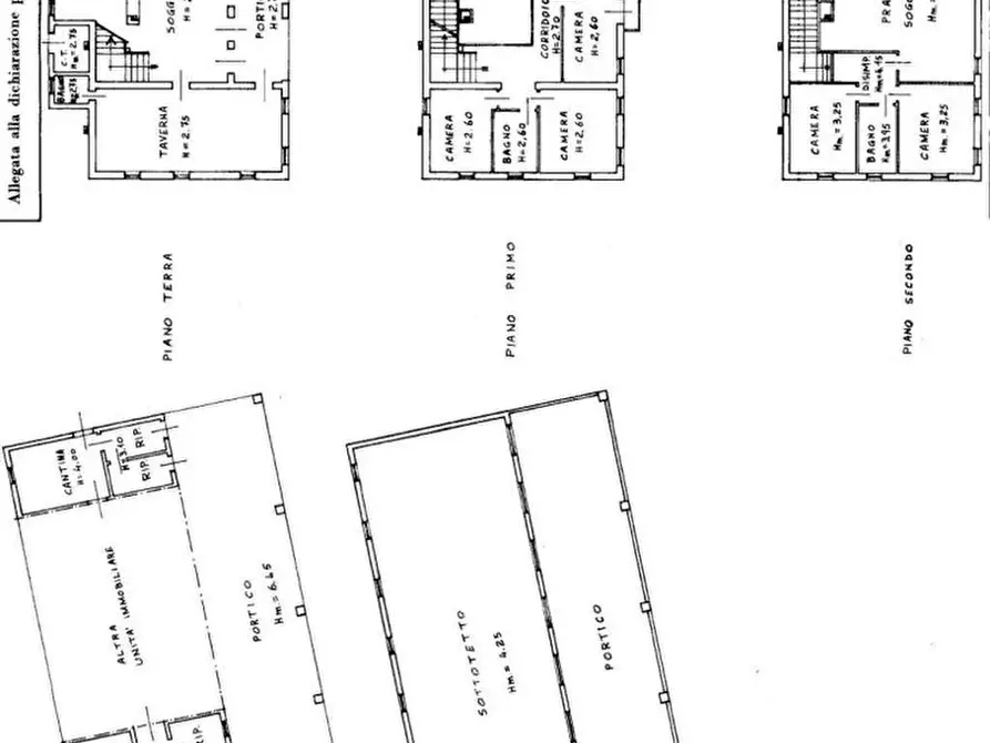 Immagine 51 di Villa in vendita  in Via Cornarotta a Treviso