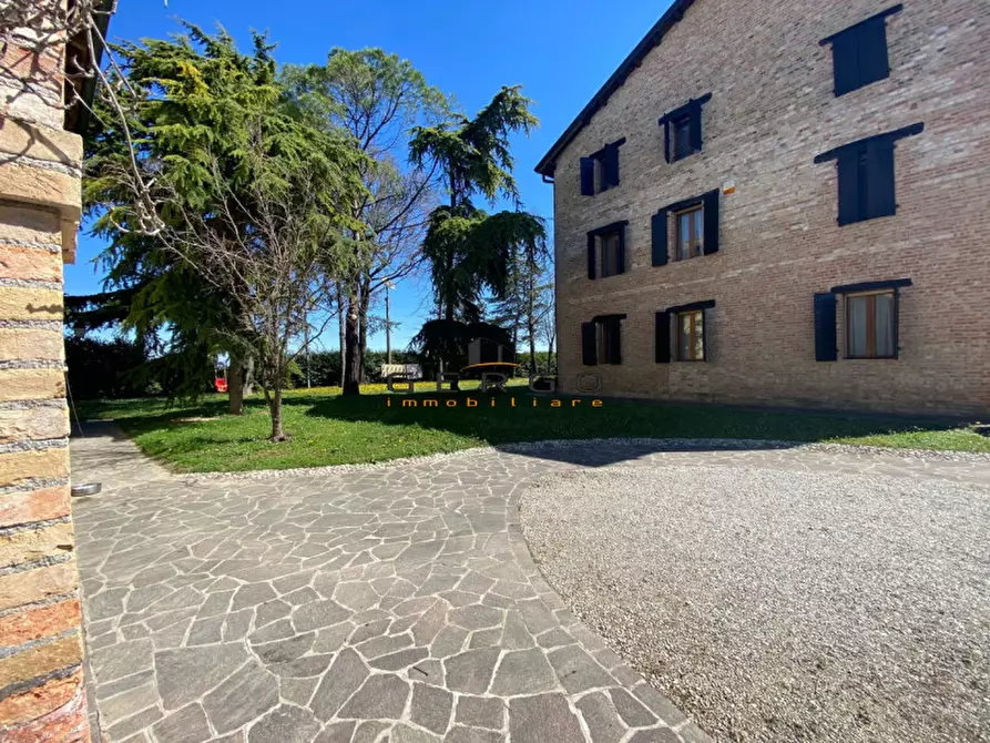 Immagine 53 di Villa in vendita  in Via Cornarotta a Treviso