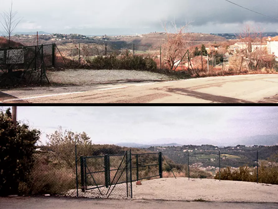 Immagine 1 di Terreno in vendita  in via Costa a Arcugnano