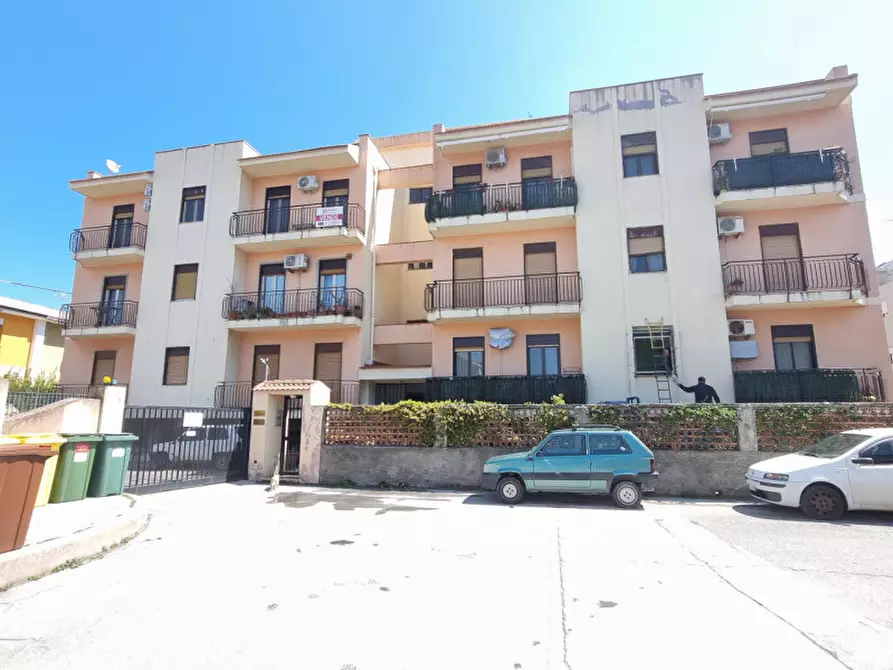 Immagine 1 di Appartamento in vendita  in VIA ANDREA DORIA, 9 a Milazzo