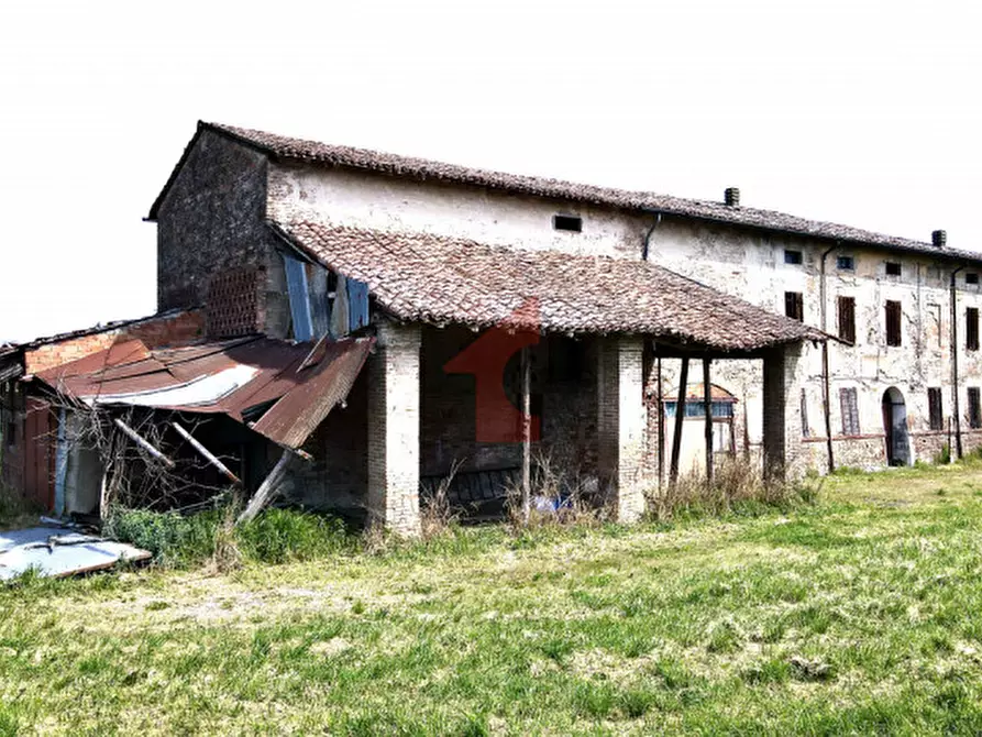 Immagine 1 di Rustico / casale in vendita  in strada bianconese 41 a Fontevivo