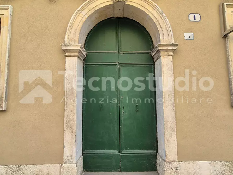 Immagine 4 di Palazzo in vendita  in via cardo a Cologna Veneta