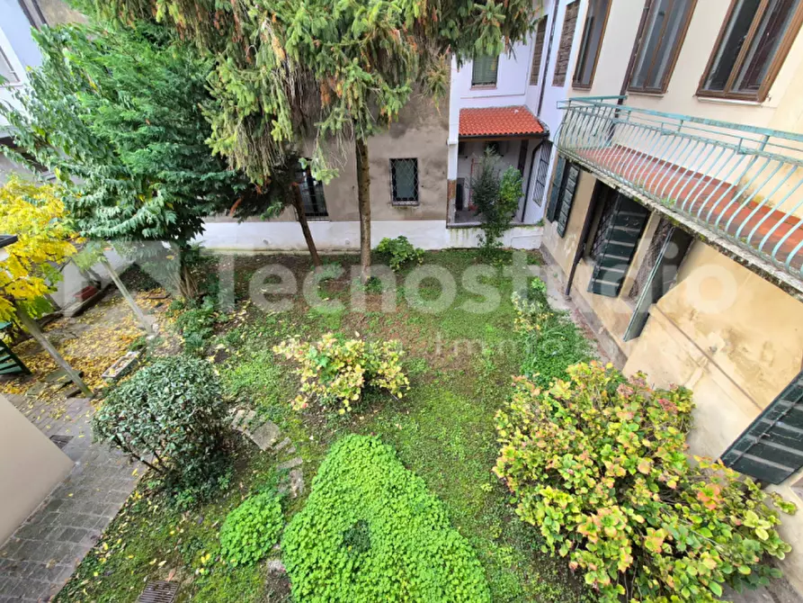 Immagine 7 di Palazzo in vendita  in via cardo a Cologna Veneta