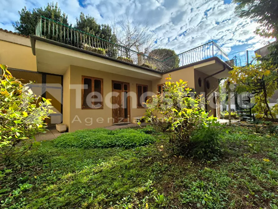 Immagine 8 di Palazzo in vendita  in via cardo a Cologna Veneta