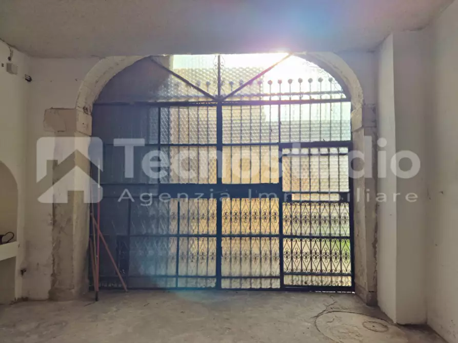 Immagine 10 di Palazzo in vendita  in via cardo a Cologna Veneta