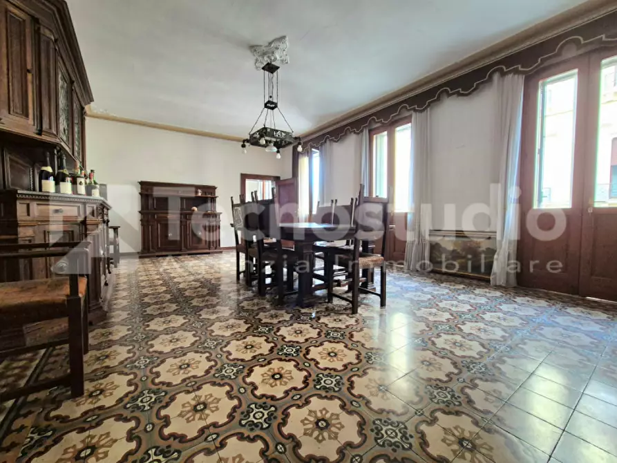 Immagine 14 di Palazzo in vendita  in via cardo a Cologna Veneta