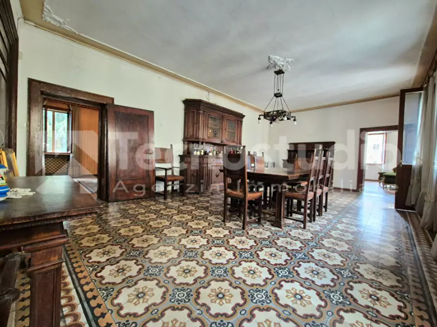 Immagine 15 di Palazzo in vendita  in via cardo a Cologna Veneta