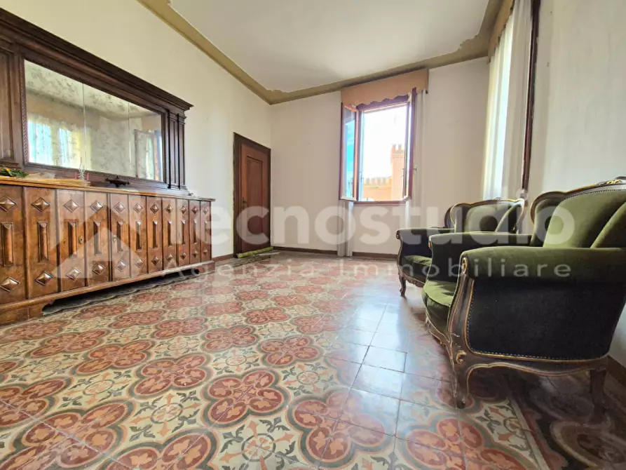 Immagine 16 di Palazzo in vendita  in via cardo a Cologna Veneta