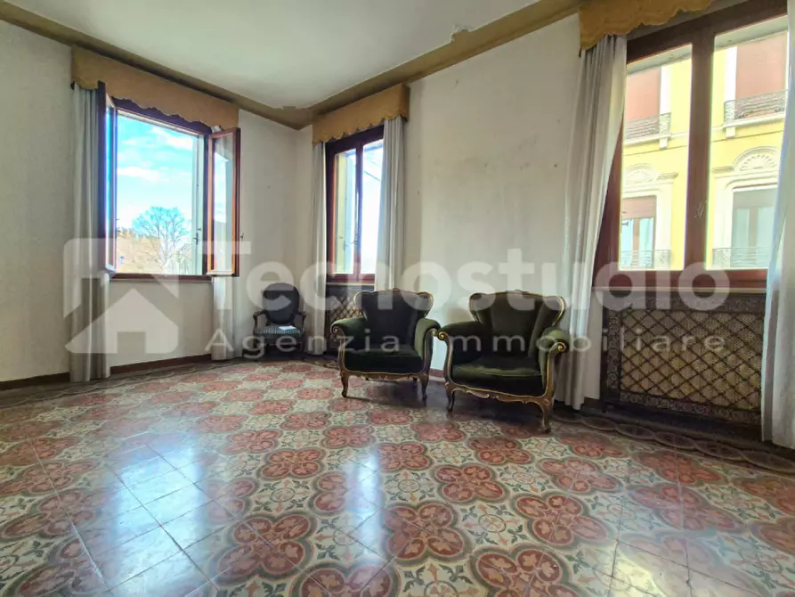 Immagine 17 di Palazzo in vendita  in via cardo a Cologna Veneta