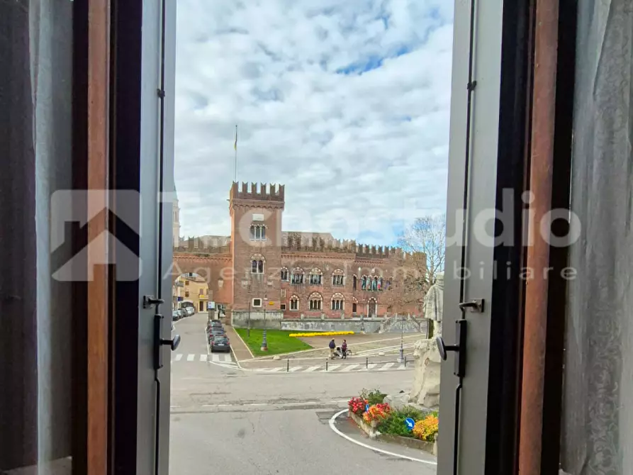 Immagine 18 di Palazzo in vendita  in via cardo a Cologna Veneta